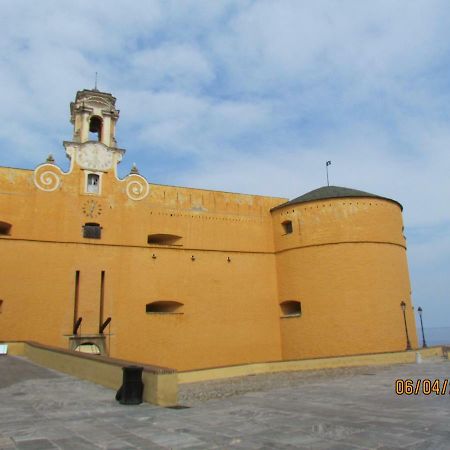 Appartement Bastia Au Pied Du Vieux Port 外观 照片