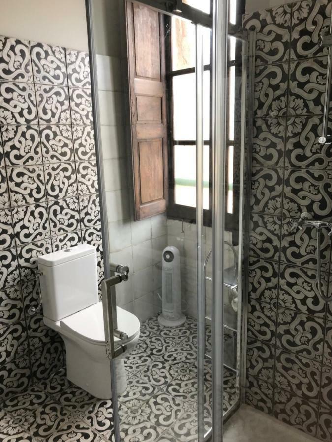 Appartement Bastia Au Pied Du Vieux Port 外观 照片