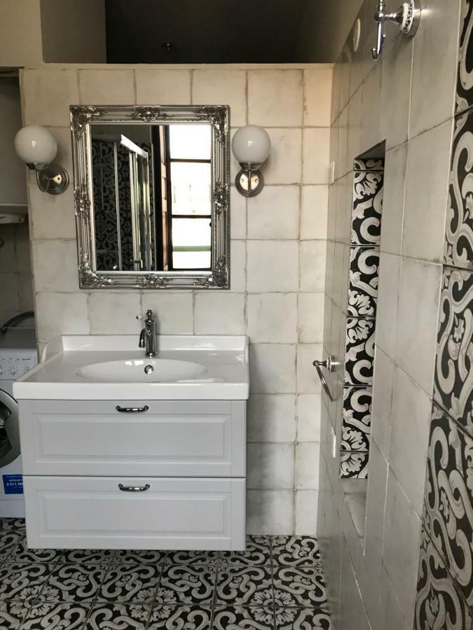 Appartement Bastia Au Pied Du Vieux Port 外观 照片