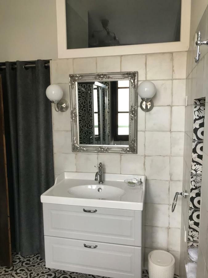 Appartement Bastia Au Pied Du Vieux Port 外观 照片