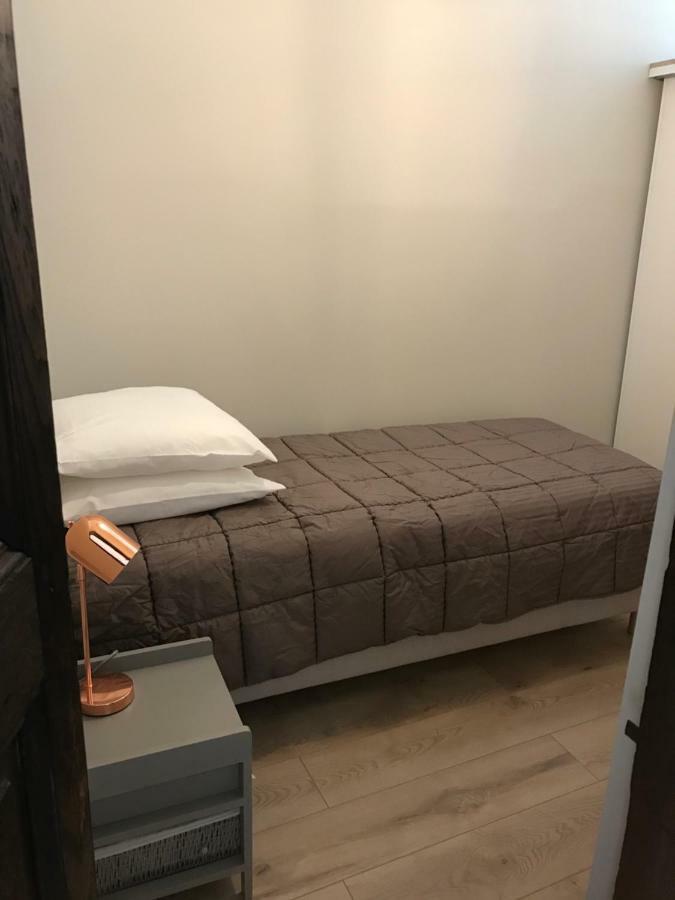 Appartement Bastia Au Pied Du Vieux Port 外观 照片