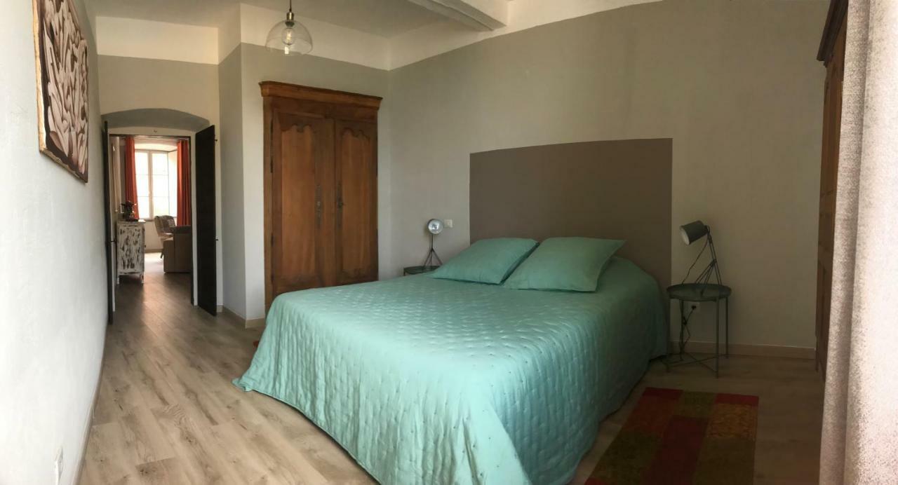 Appartement Bastia Au Pied Du Vieux Port 外观 照片