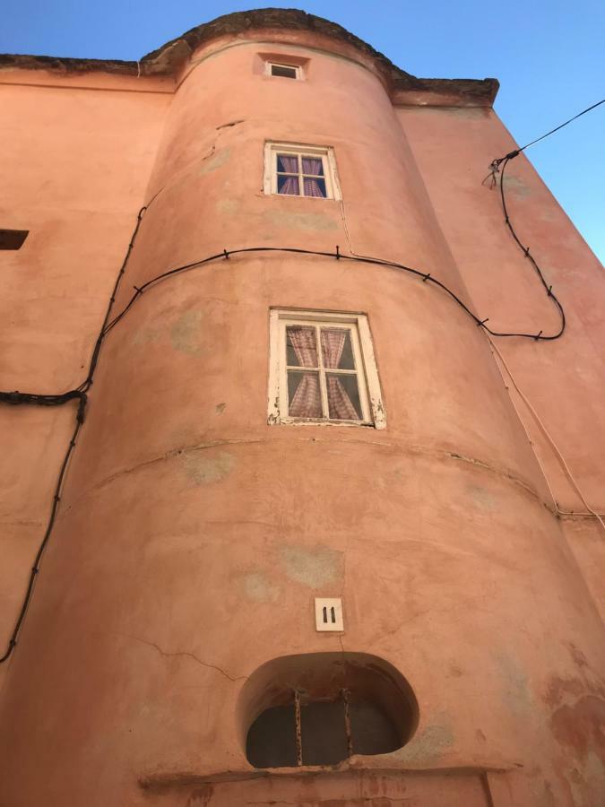 Appartement Bastia Au Pied Du Vieux Port 外观 照片