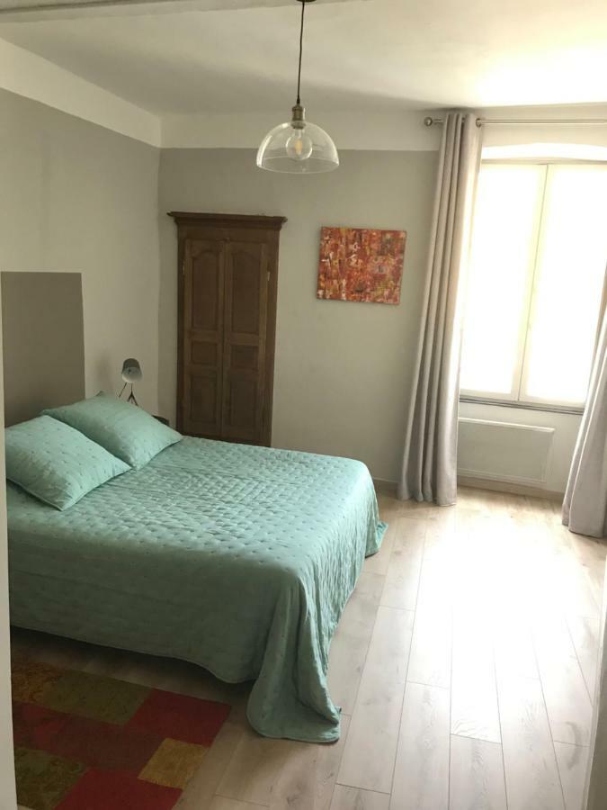 Appartement Bastia Au Pied Du Vieux Port 外观 照片