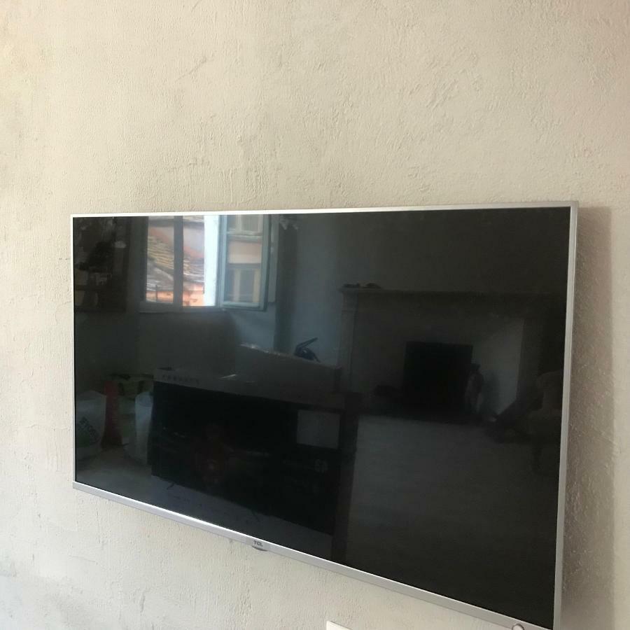 Appartement Bastia Au Pied Du Vieux Port 外观 照片